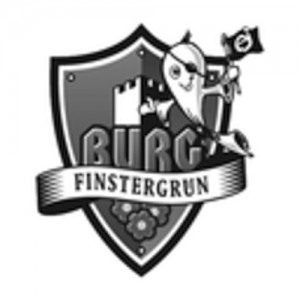 finstergruen